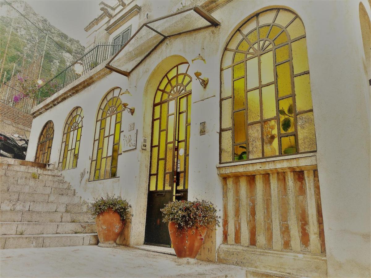 Villa Mabel Taormina Exteriör bild